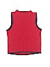 English Laundry Red Sweater Vest Size 4T - photo 2