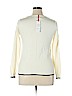 Elle Ivory Pullover Sweater Size XL - photo 2