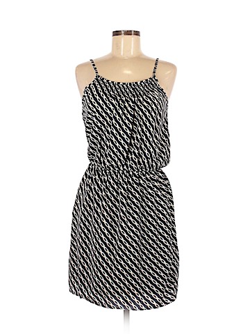 Aqua Casual Dress (view 1)