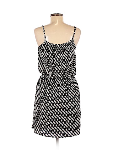 Aqua Casual Dress (view 2)