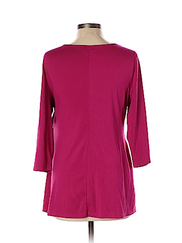 Old Navy 3/4 Sleeve Top (view 2)