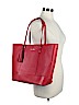 Cole Haan 100% Leather Red Leather Tote One size - photo 2