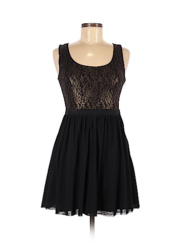 Frenchi Casual Dress (view 1)