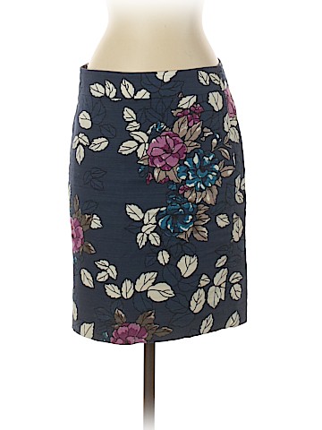 Ann Taylor Casual Skirt (view 1)