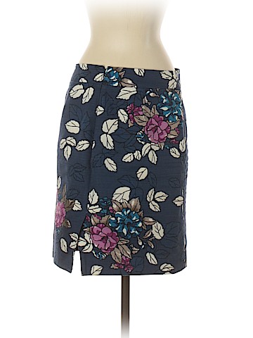 Ann Taylor Casual Skirt (view 2)