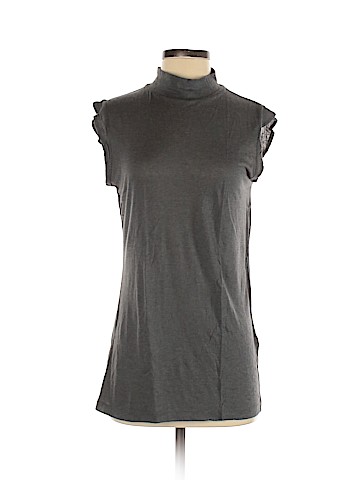IRO Short Sleeve Top (view 1)