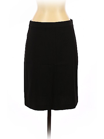Theory Wool Skirt (view 1)