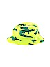 Carter's 100% Polyester Green Sun Hat Size 12-24 mo - photo 1