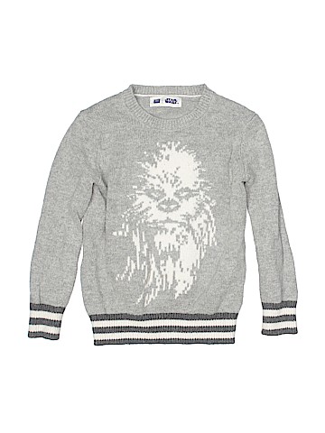 Gap Kids Pullover Sweater (view 1)