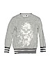 Gap Kids Gray Pullover Sweater Size S (youth) - photo 1