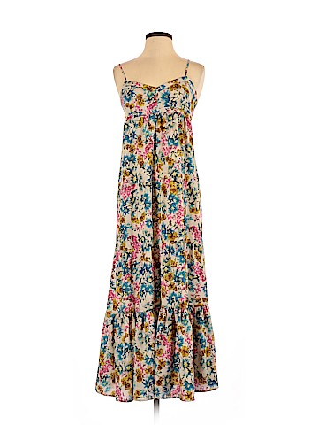 Joe Fresh Cocktail Dress (view 1)