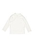 Lands' End White Active T-Shirt Size 3T - photo 1