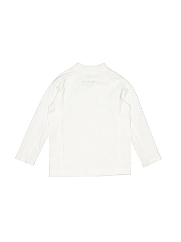 Lands' End Active T-Shirt (view 2)