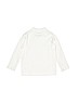 Lands' End White Active T-Shirt Size 3T - photo 2