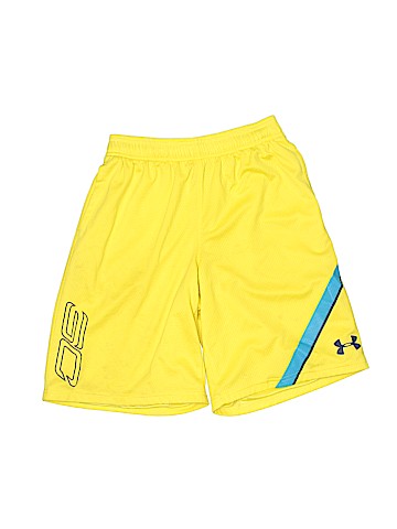 Under Armour Athletic Shorts (view 1)