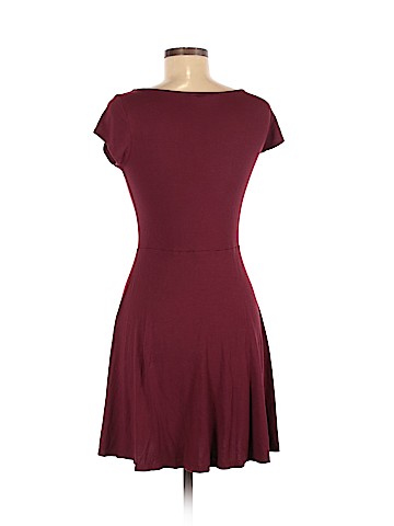 American Eagle Outfitters Casual Dress (view 2)