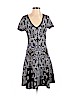 Etcetera Black Casual Dress Size S - photo 1