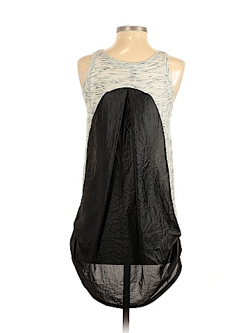 BCBGMAXAZRIA Sleeveless Top (view 2)