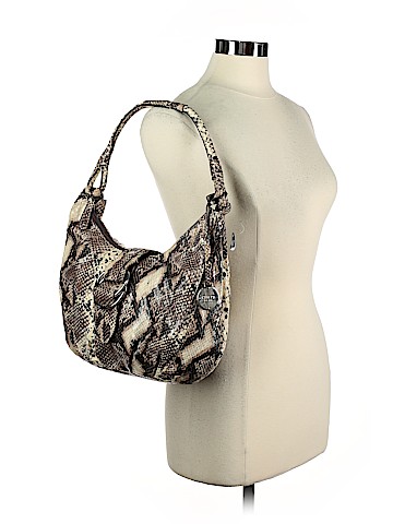 Chaps Shoulder Bag (view 2)