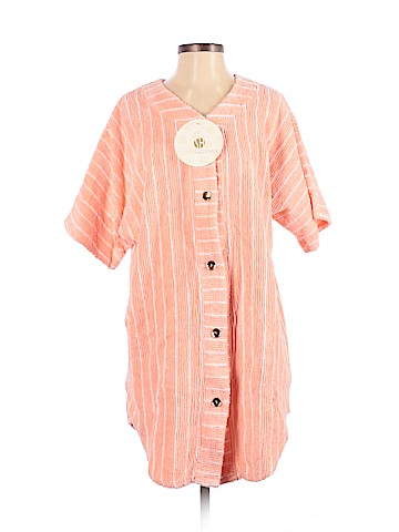 Stan Herman Casual Dress (view 1)