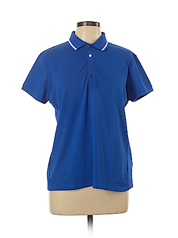 RLX Ralph Lauren Short Sleeve Polo (view 1)