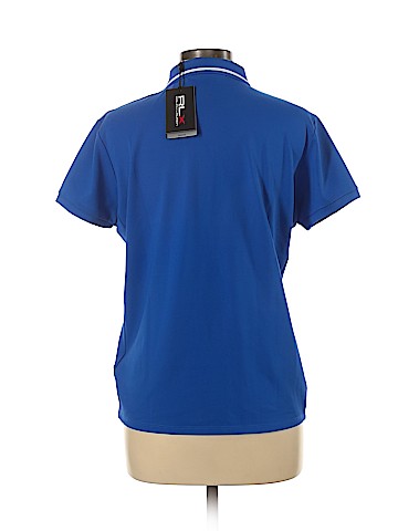 RLX Ralph Lauren Short Sleeve Polo (view 2)