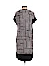 Vince. 100% Silk Black Casual Dress Size XS - photo 2