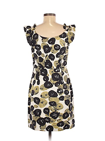 Leifsdottir Casual Dress (view 2)