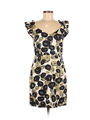 Leifsdottir Casual Dress (view 1)