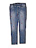 Gap Blue Jeans Size 10 - photo 1