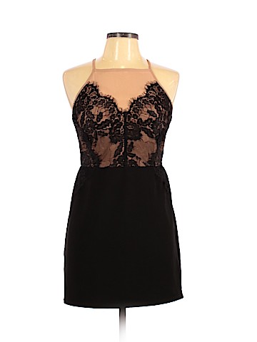 Topshop Cocktail Dress (view 1)