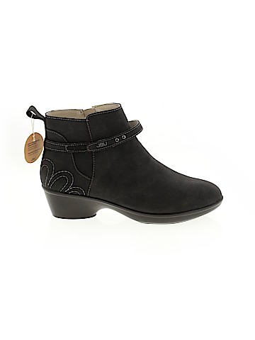 Jambu Ankle Boots (view 1)