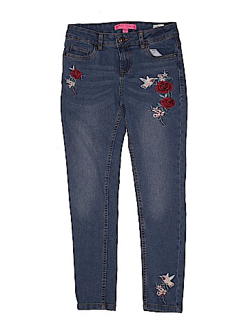 Betsey Johnson Jeans (view 1)