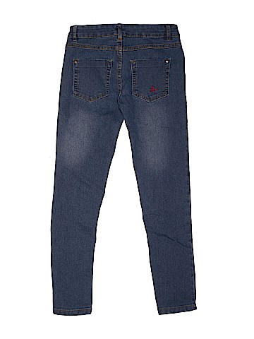 Betsey Johnson Jeans (view 2)