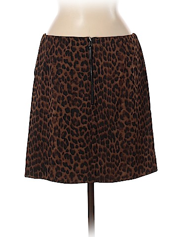 Ann Taylor Wool Skirt (view 2)
