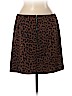 Ann Taylor Brown Wool Skirt Size 8 - photo 2
