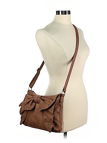 Unbranded Crossbody Bag (view 2)