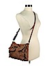 Unbranded Brown Crossbody Bag One size - photo 2