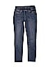 Gap Blue Jeans Size 10 - photo 1