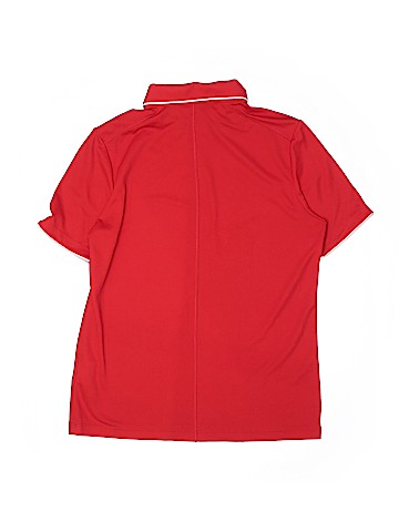 Nike Short Sleeve Polo (view 2)