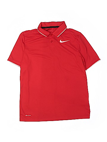 Nike Short Sleeve Polo (view 1)