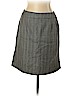 Harve Benard 100% Wool Tan Wool Skirt Size 12 (petite) - photo 1