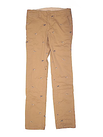 Gap Kids Khakis (view 1)