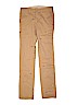 Gap Kids Print Tan Khakis Size 16 - photo 1