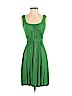 Bailey 44 Green Casual Dress Size XS - photo 1