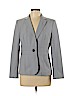 Jones New York Collection Gray Jacket Size 12 (petite) - photo 1