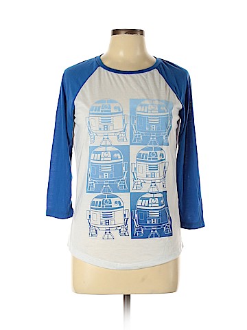Star Wars 3/4 Sleeve T-Shirt (view 1)