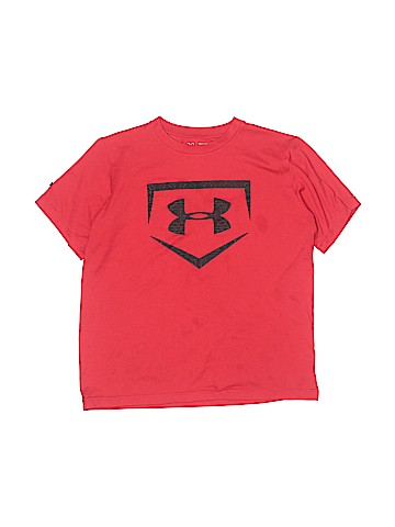 Under Armour Active T-Shirt (view 1)