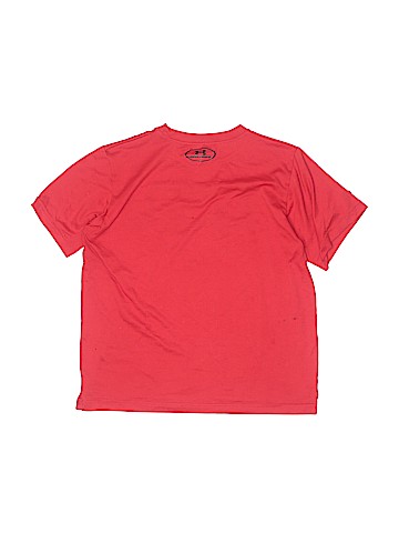 Under Armour Active T-Shirt (view 2)