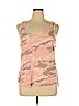 Old Navy 100% Cotton Pink Tank Top Size XL - photo 1